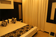 Couple Room Hotel Shri Nath